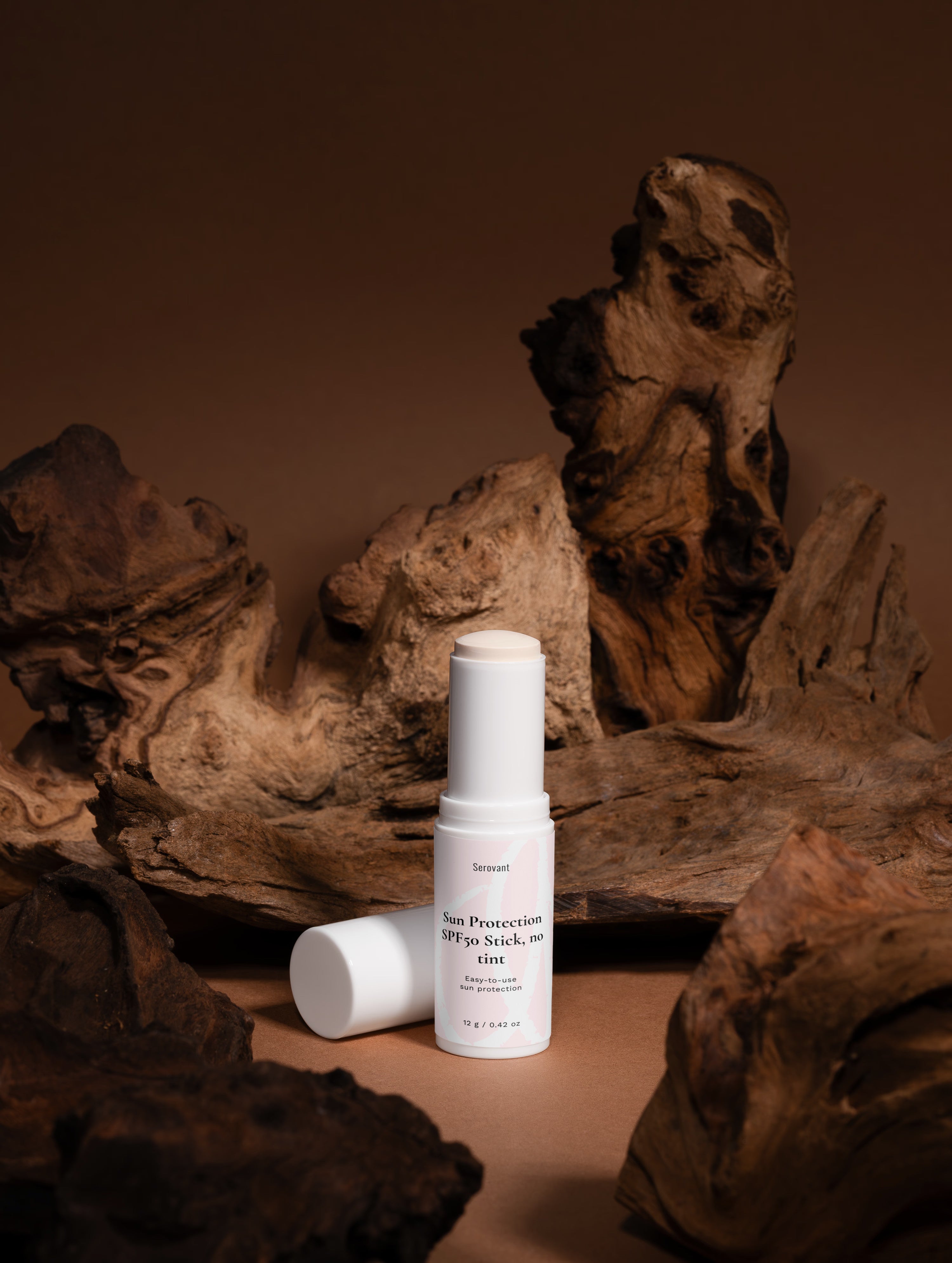Sun Protection SPF50 Stick, no tint