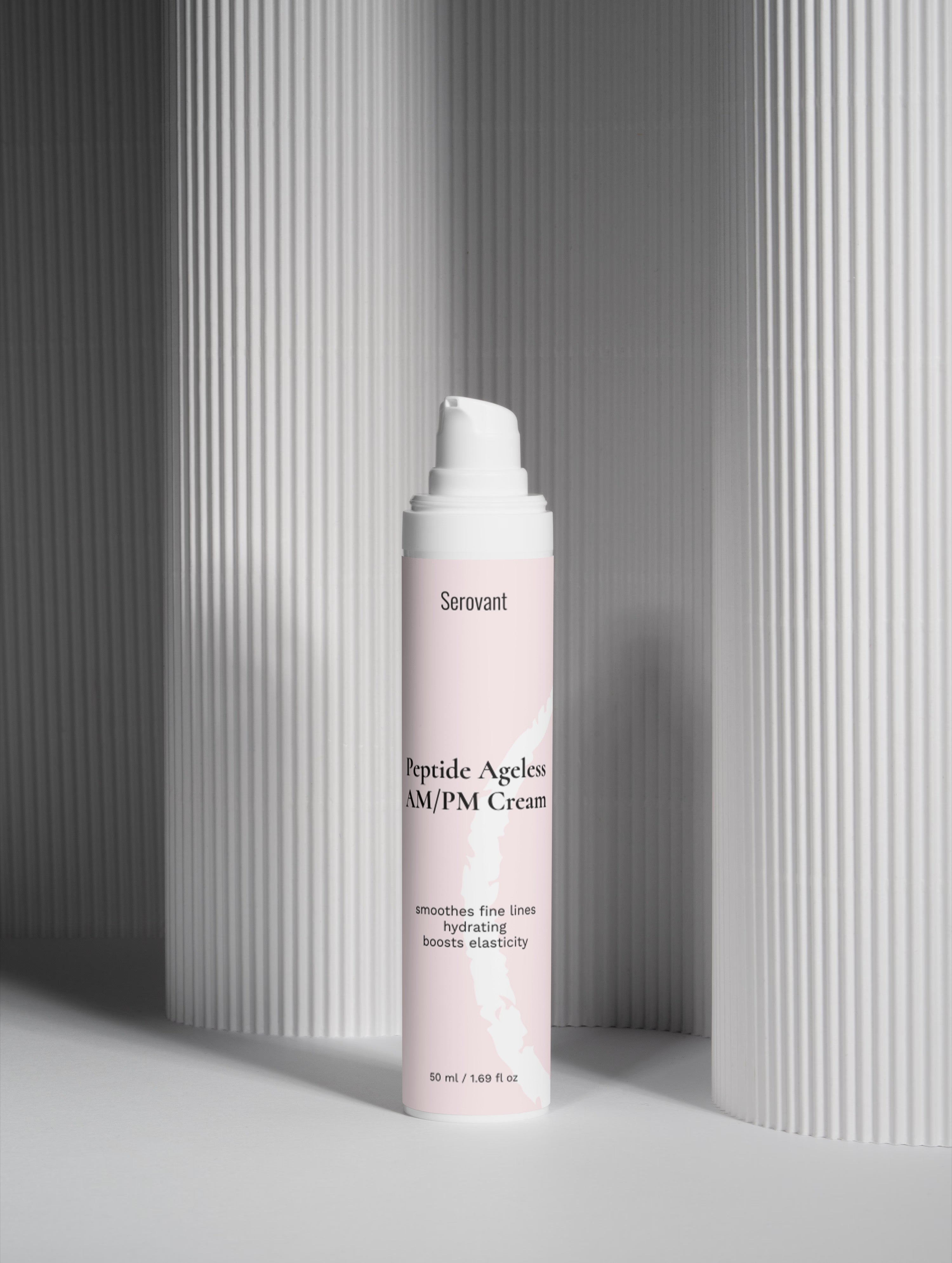 Peptide Ageless AM/PM Cream