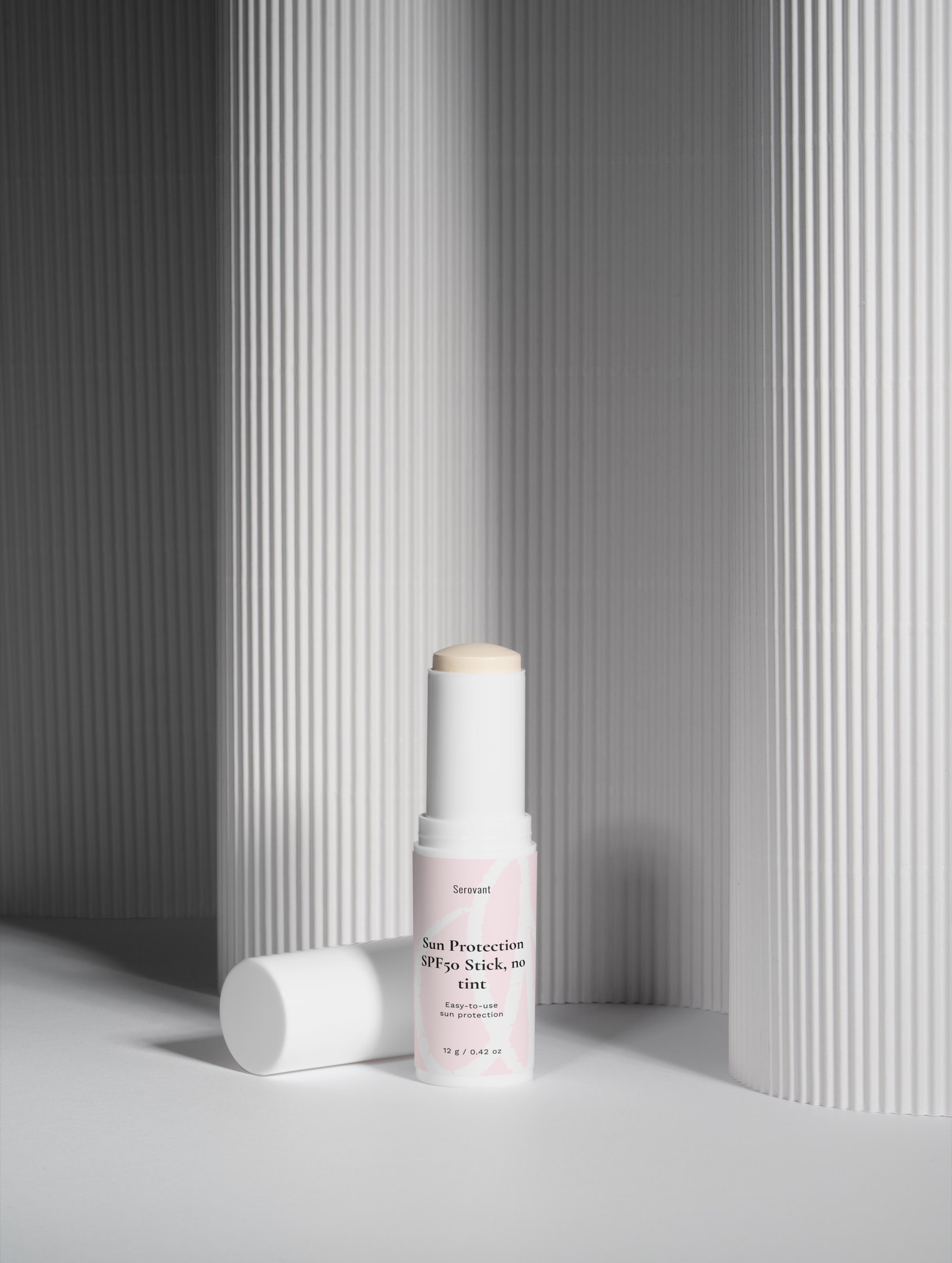 Sun Protection SPF50 Stick, no tint