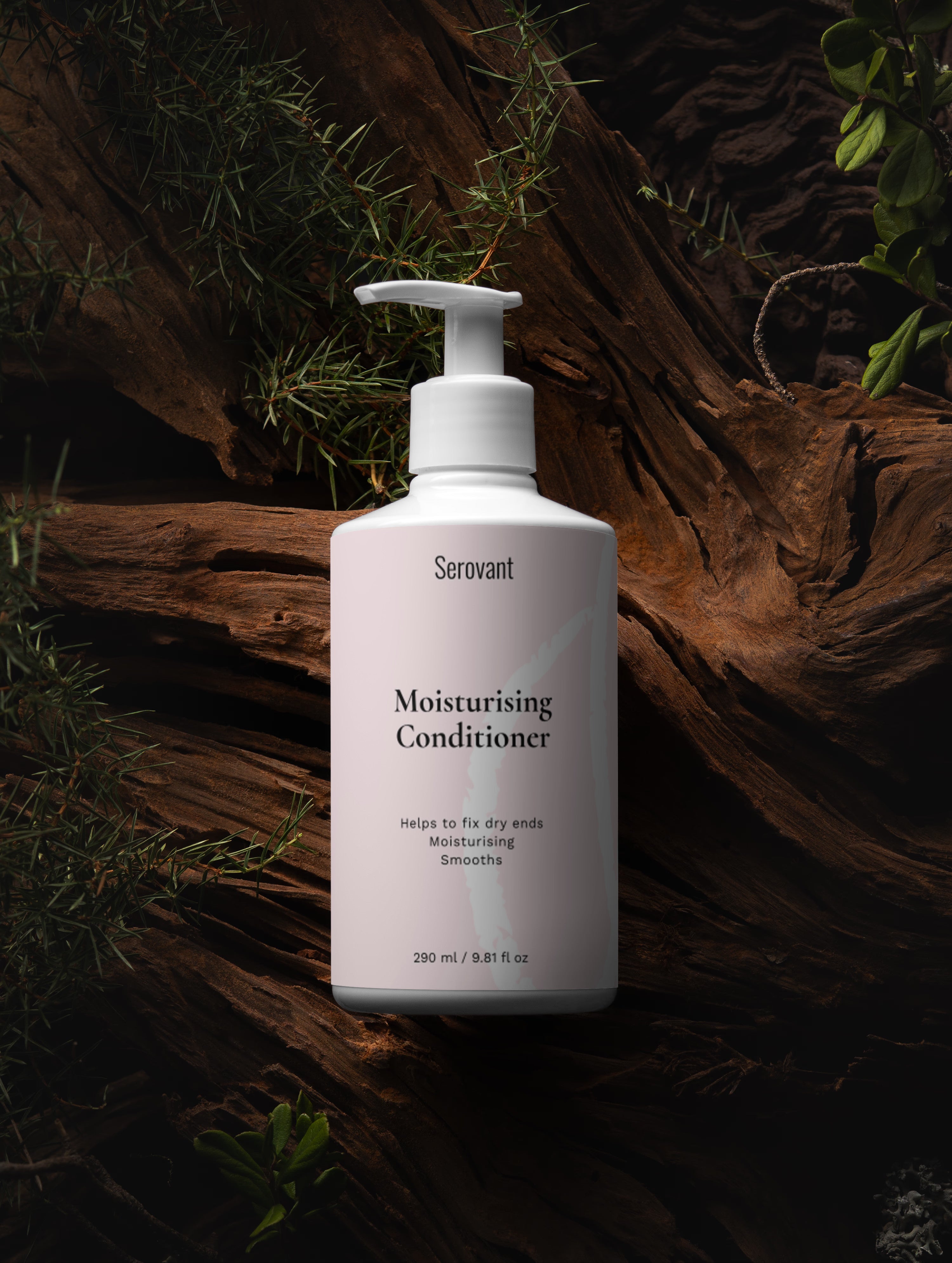 Moisturising Conditioner