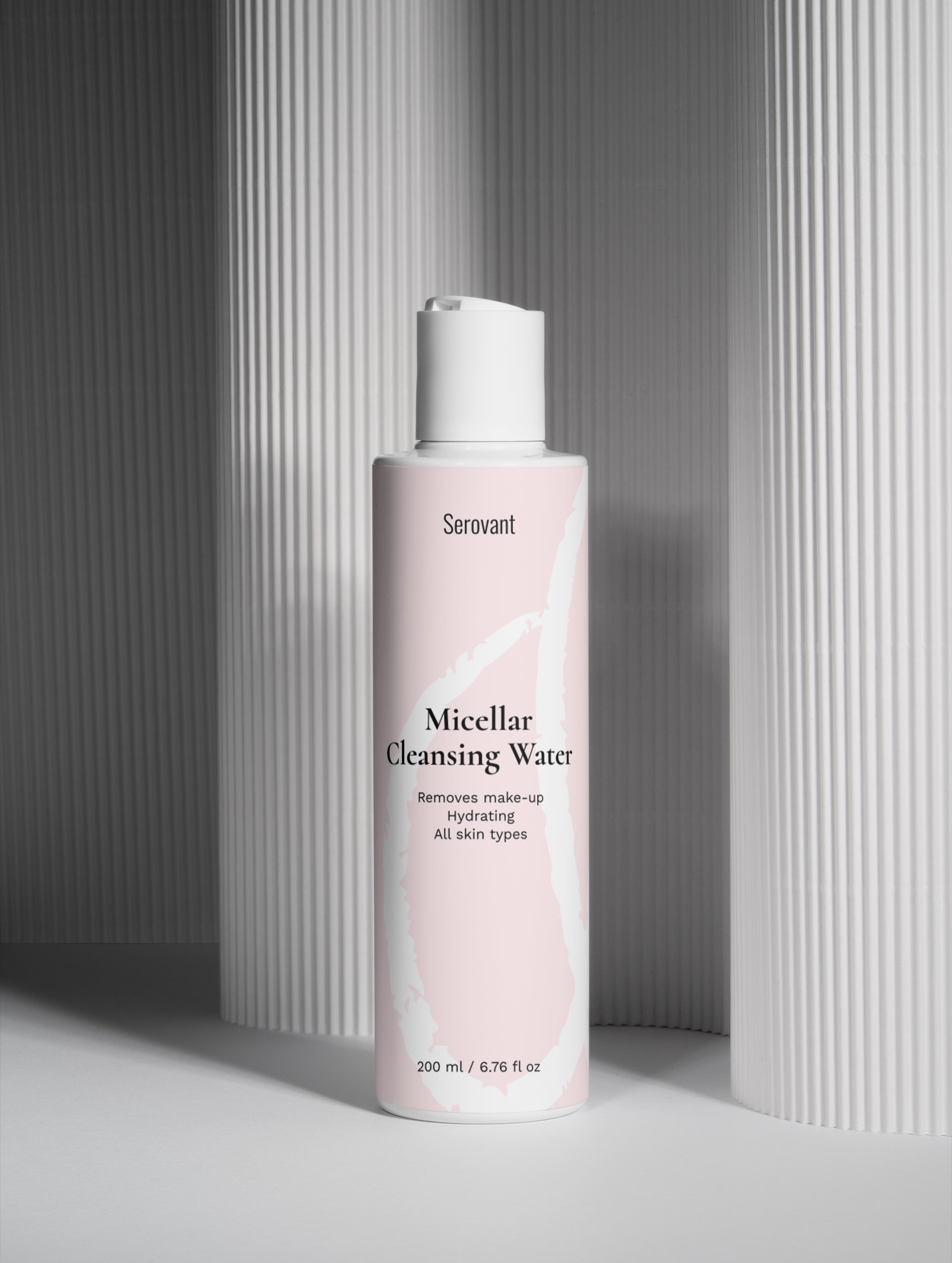 Micellar Cleansing Water